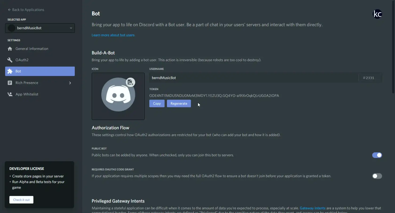 How to add a music bot to your Discord server?